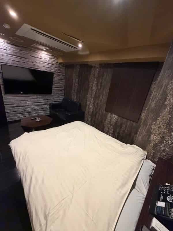 ユーザーの投稿したホテル画像