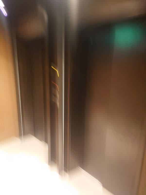 ユーザーの投稿したホテル画像