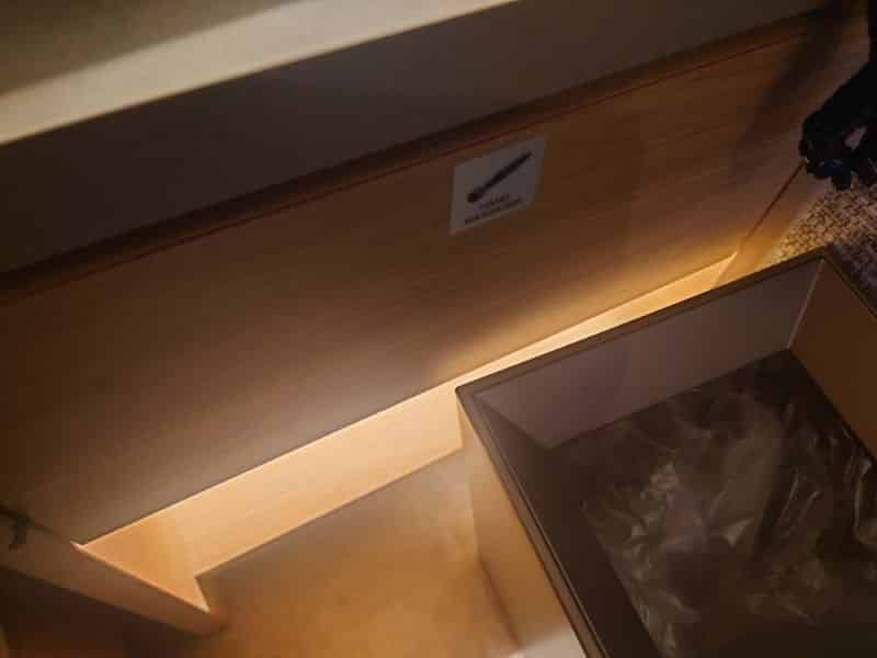 ユーザーの投稿したホテル画像