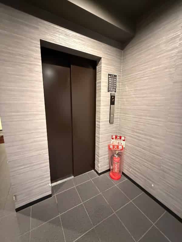 ユーザーの投稿したホテル画像