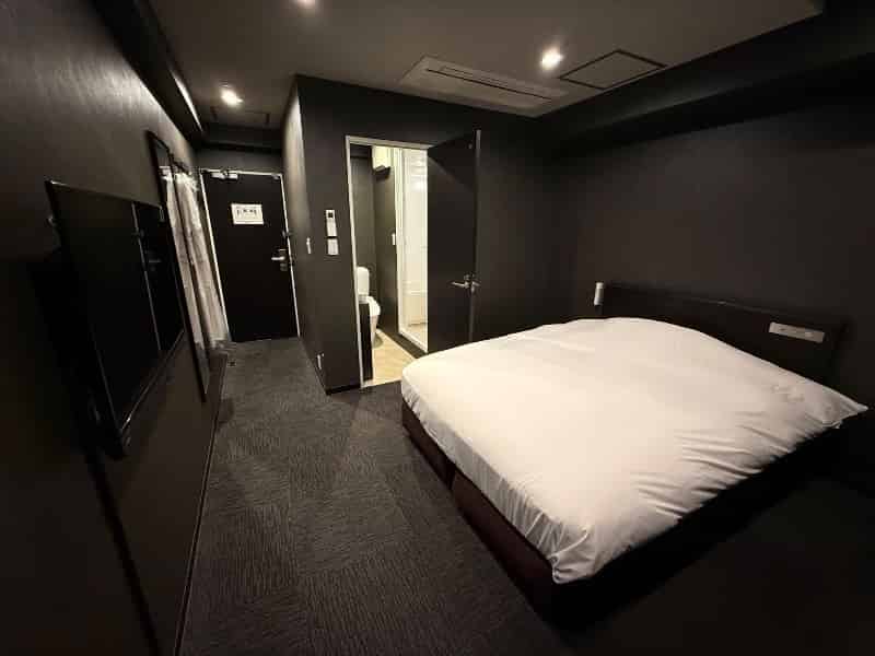ユーザーの投稿したホテル画像