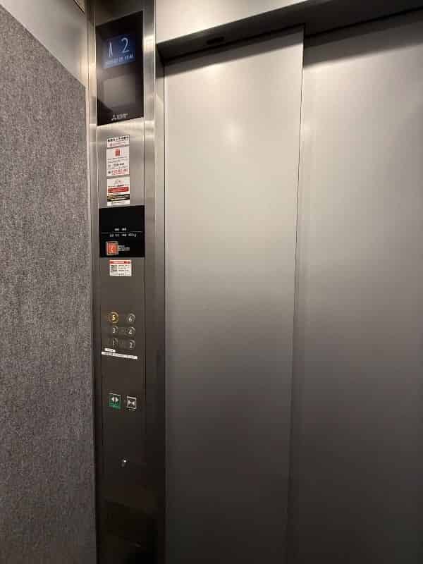 ユーザーの投稿したホテル画像