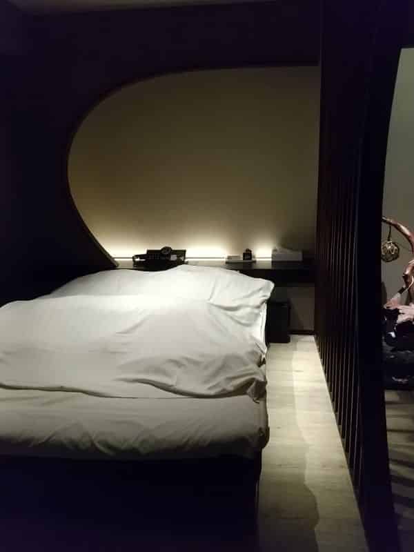 ユーザーの投稿したホテル画像