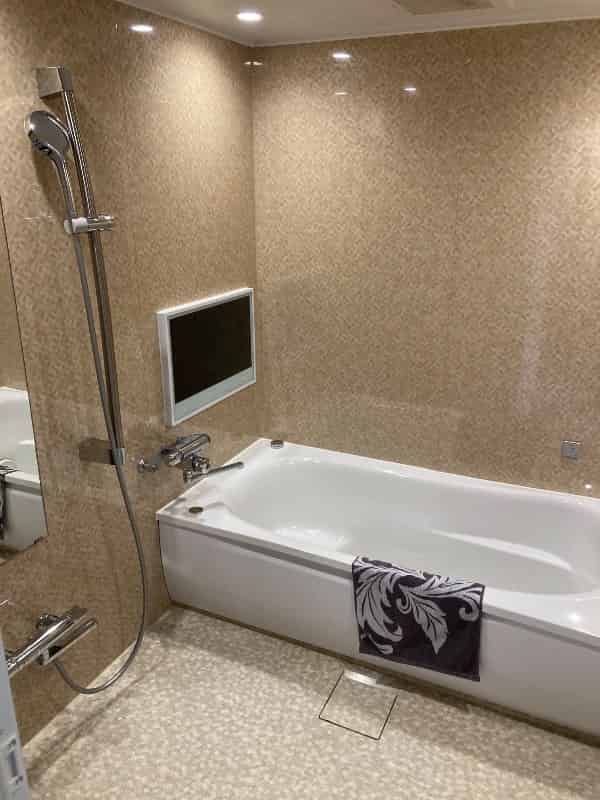 ユーザーの投稿したホテル画像