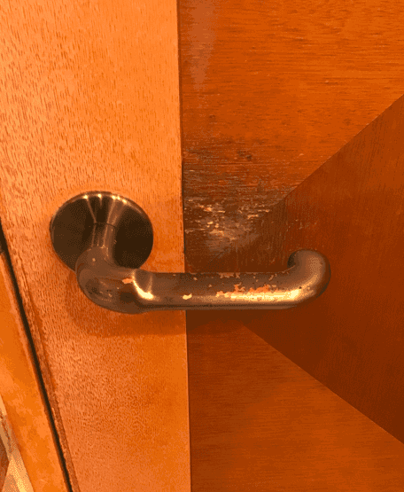 ユーザーの投稿したホテル画像