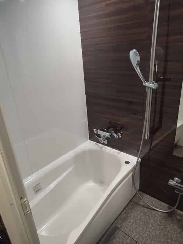 ユーザーの投稿したホテル画像
