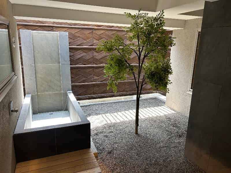ユーザーの投稿したホテル画像