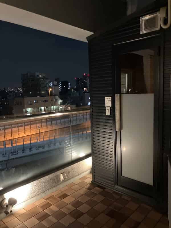 ユーザーの投稿したホテル画像