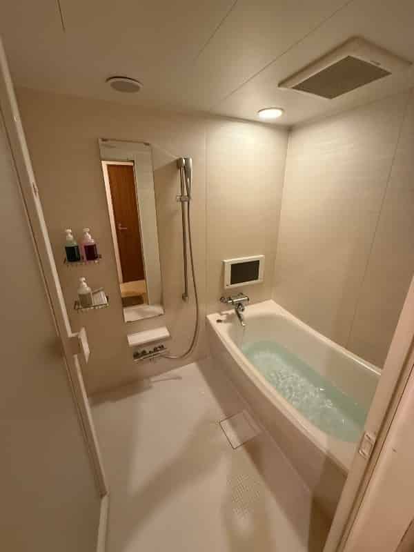 ユーザーの投稿したホテル画像