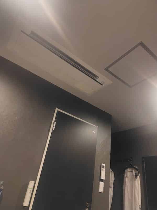 ユーザーの投稿したホテル画像