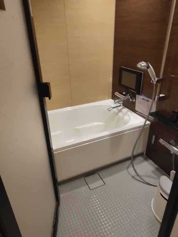 ユーザーの投稿したホテル画像