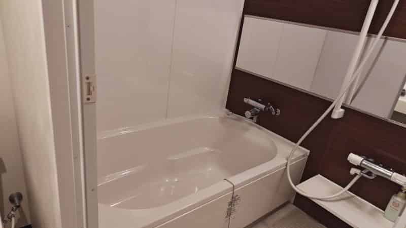 ユーザーの投稿したホテル画像
