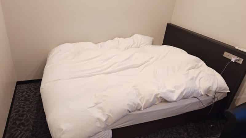 ユーザーの投稿したホテル画像