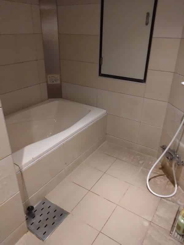 ユーザーの投稿したホテル画像