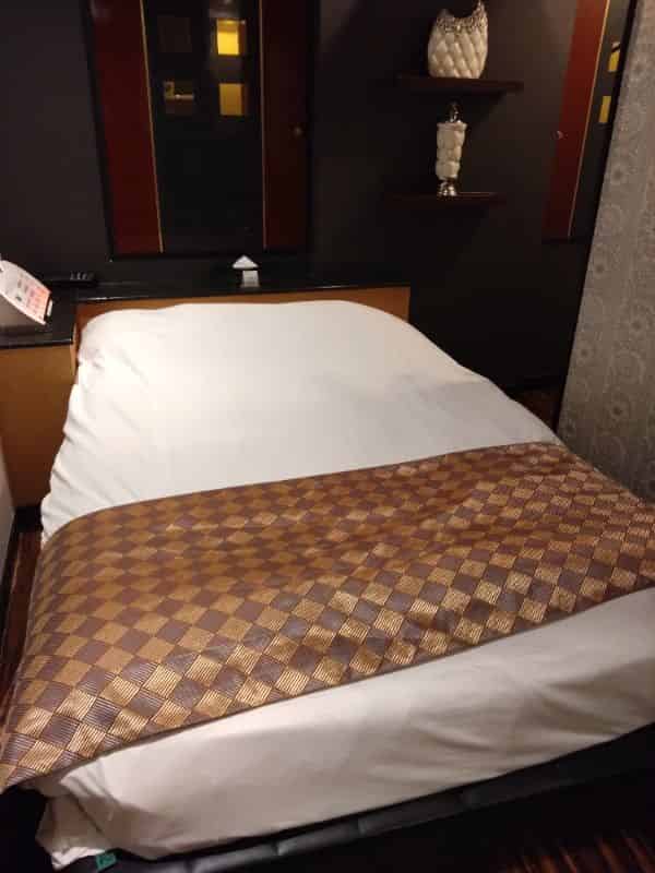 ユーザーの投稿したホテル画像