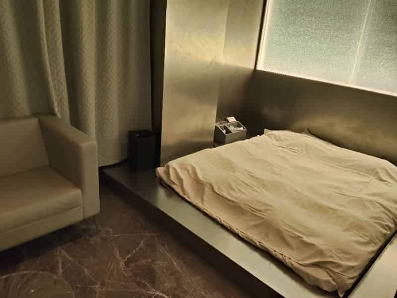 ユーザーの投稿したホテル画像