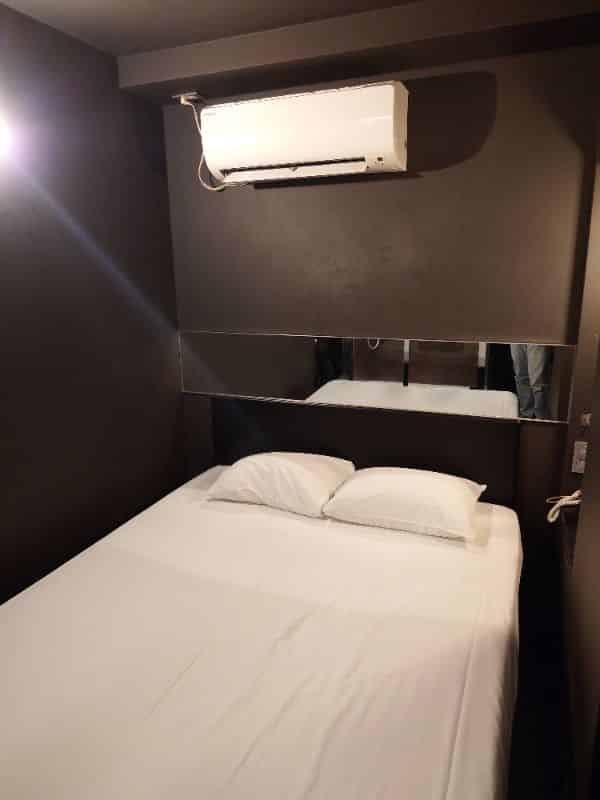 ユーザーの投稿したホテル画像