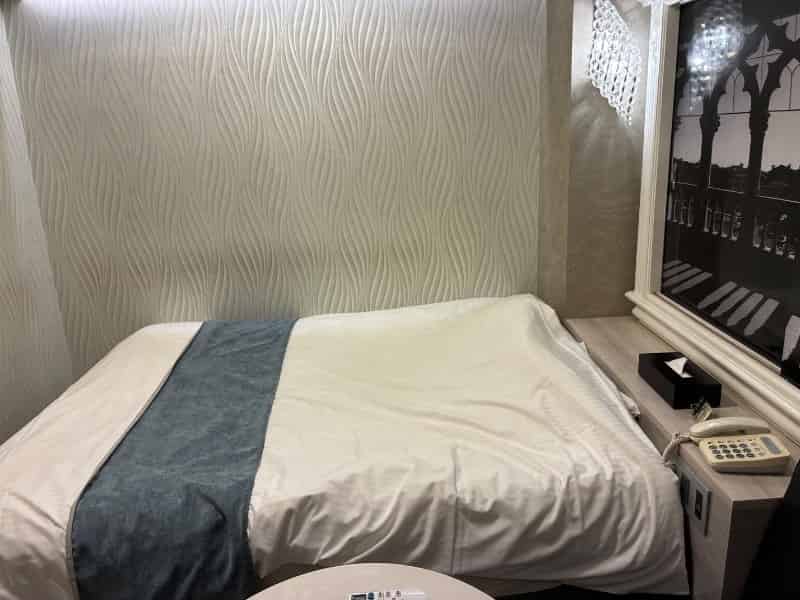 ユーザーの投稿したホテル画像