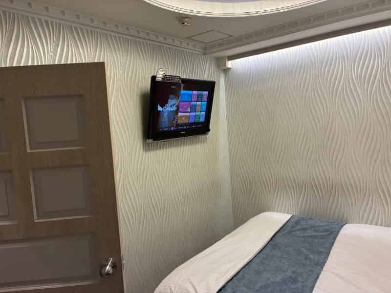 ユーザーの投稿したホテル画像