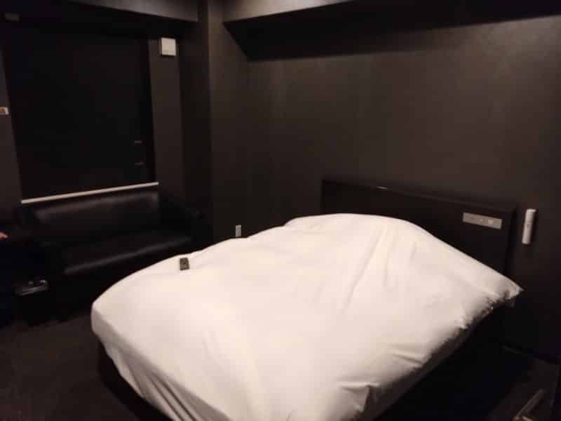 ユーザーの投稿したホテル画像