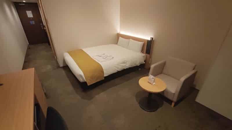 ユーザーの投稿したホテル画像