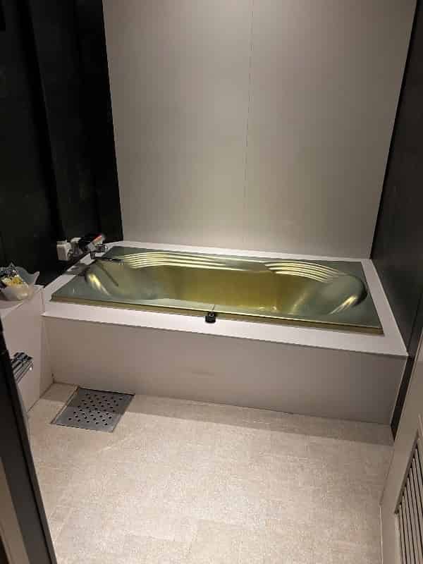 ユーザーの投稿したホテル画像