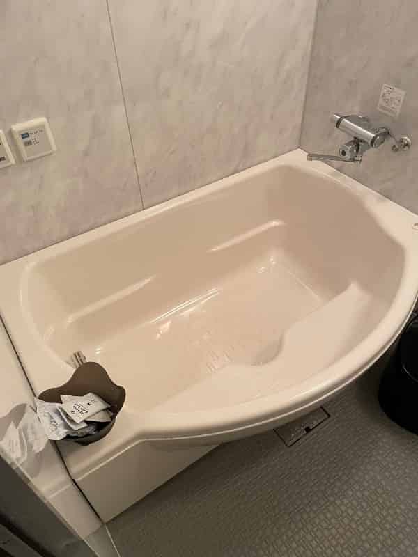 ユーザーの投稿したホテル画像