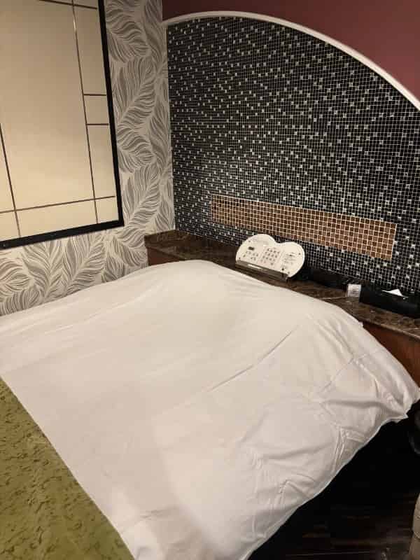 ユーザーの投稿したホテル画像