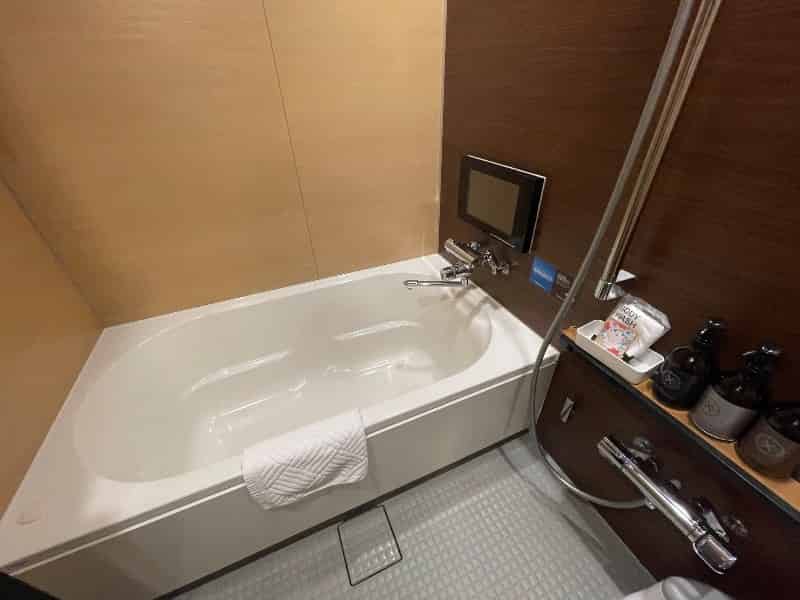 ユーザーの投稿したホテル画像