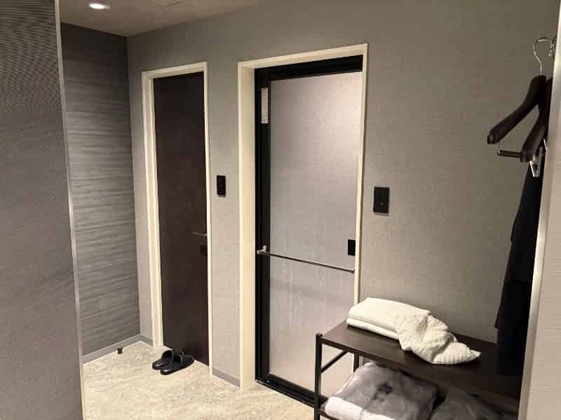ユーザーの投稿したホテル画像