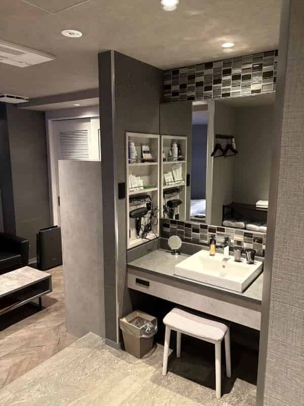 ユーザーの投稿したホテル画像