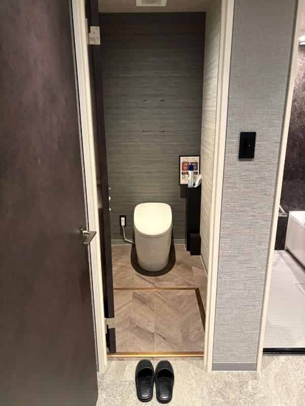 ユーザーの投稿したホテル画像