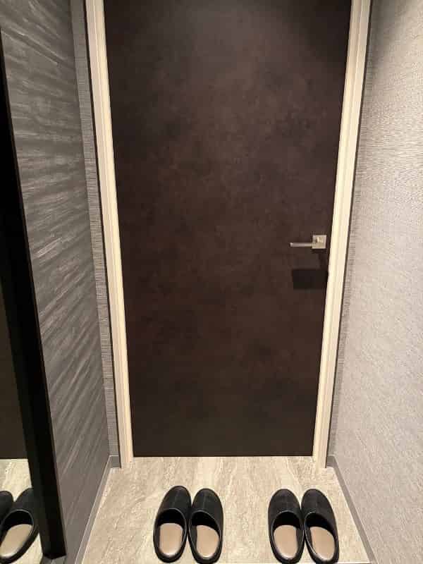 ユーザーの投稿したホテル画像