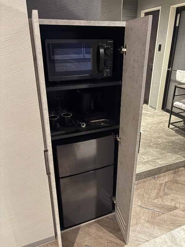 ユーザーの投稿したホテル画像