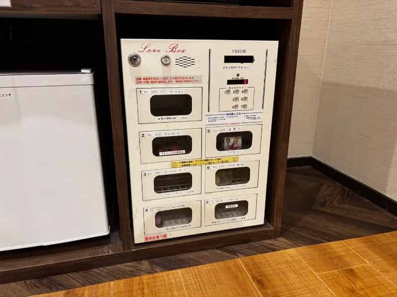 ユーザーの投稿したホテル画像