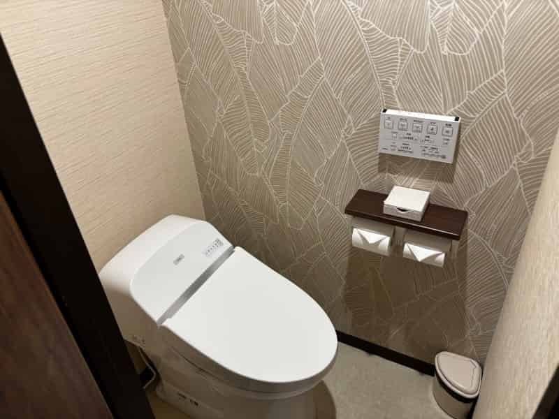 ユーザーの投稿したホテル画像
