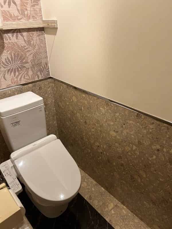 ユーザーの投稿したホテル画像