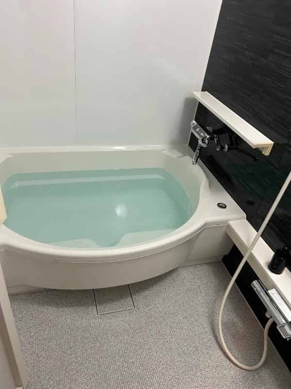 ユーザーの投稿したホテル画像