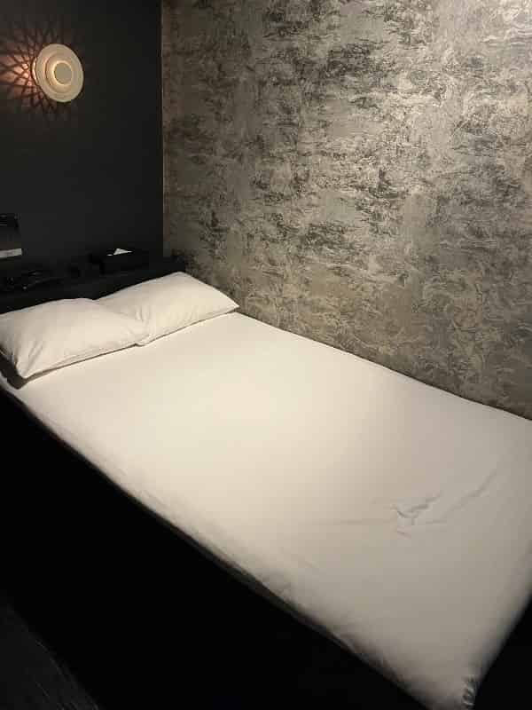 ユーザーの投稿したホテル画像