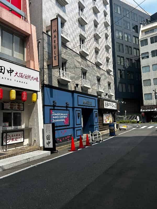 ユーザーの投稿したホテル画像