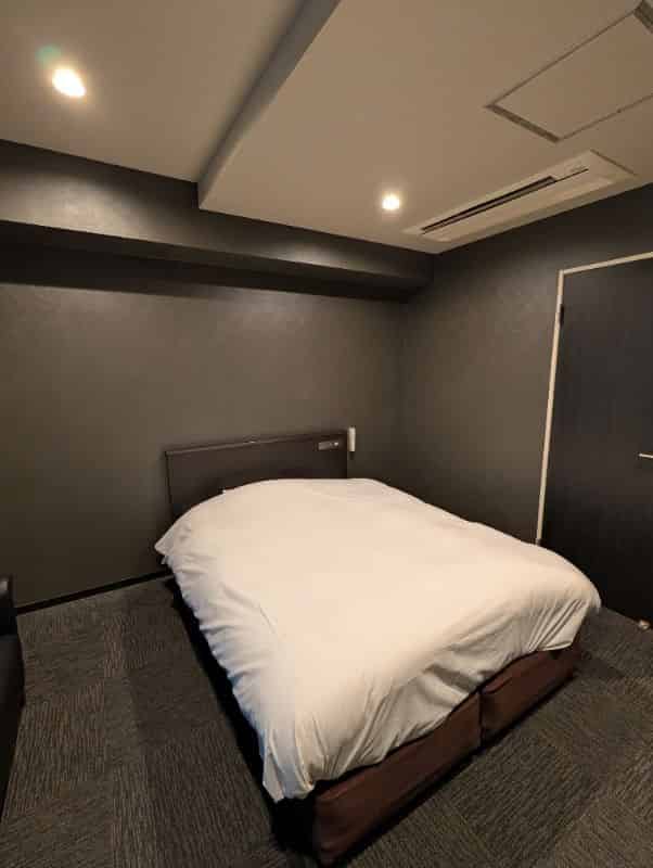 ユーザーの投稿したホテル画像