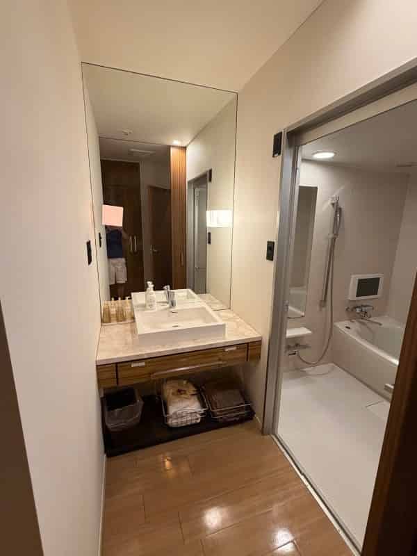 ユーザーの投稿したホテル画像