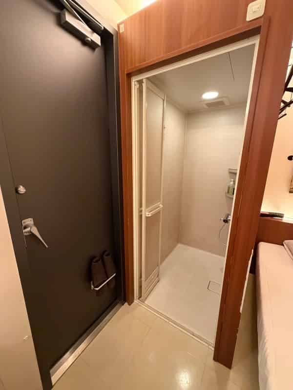 ユーザーの投稿したホテル画像