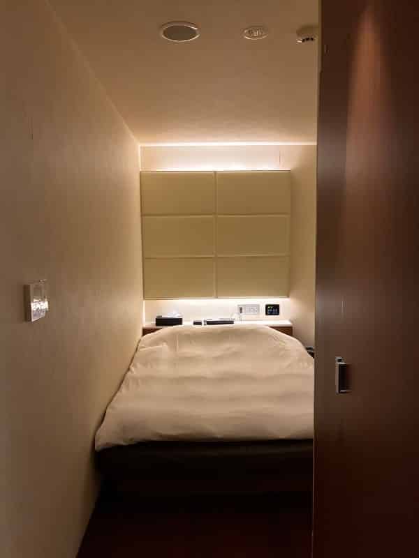 ユーザーの投稿したホテル画像