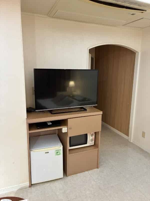 ユーザーの投稿したホテル画像