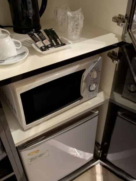 ユーザーの投稿したホテル画像