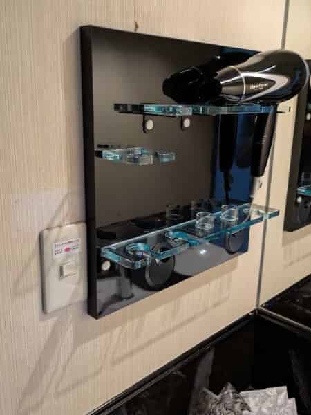 ユーザーの投稿したホテル画像