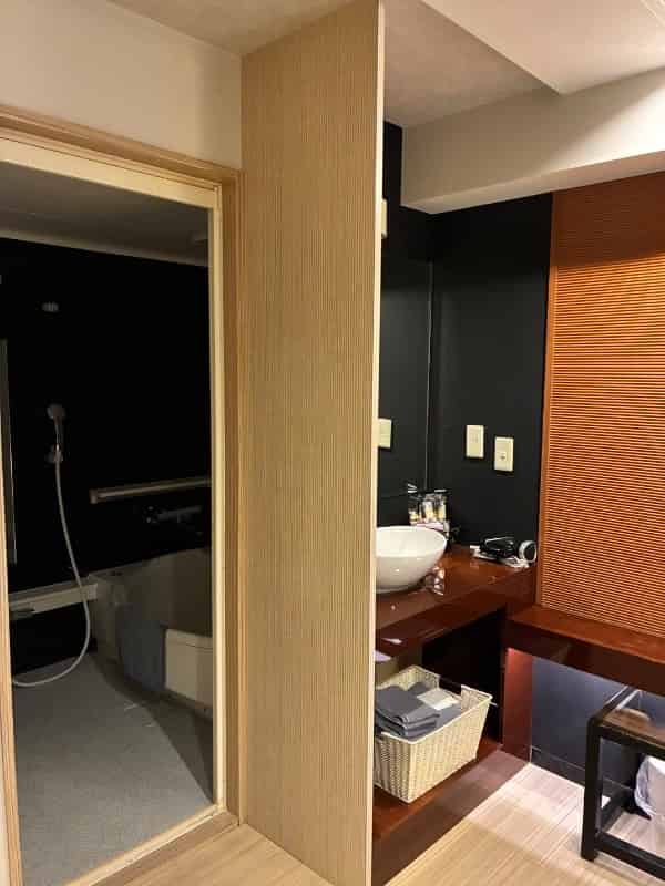 ユーザーの投稿したホテル画像