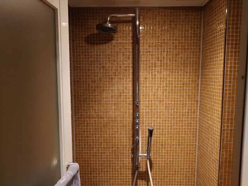 ユーザーの投稿したホテル画像