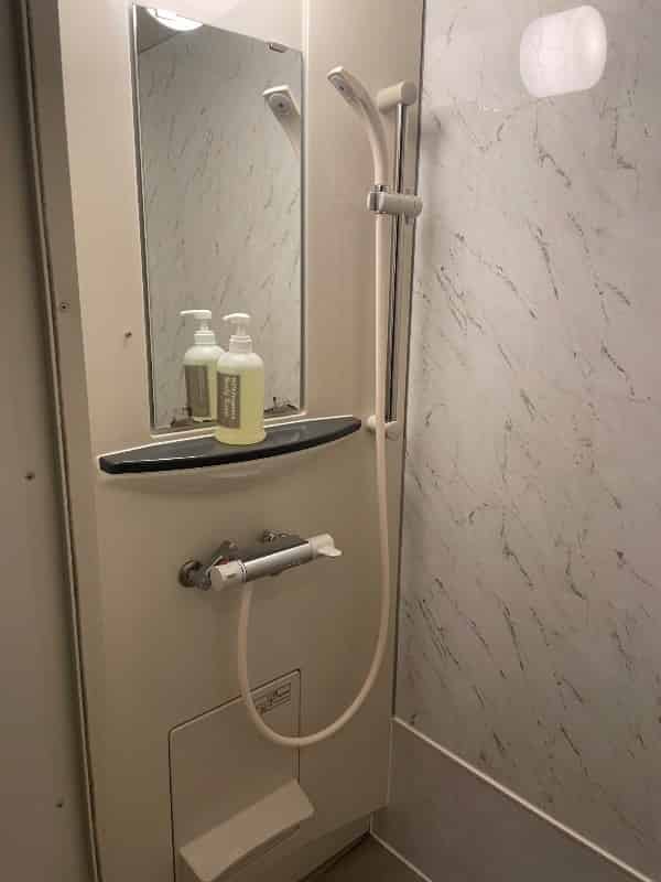 ユーザーの投稿したホテル画像